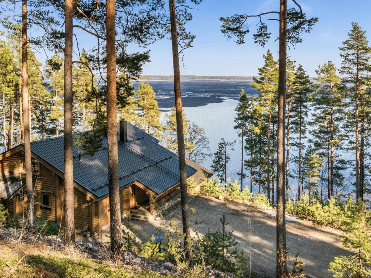 B&B Asikkala - Holiday Home Roopenranta by Interhome - Bed and Breakfast Asikkala