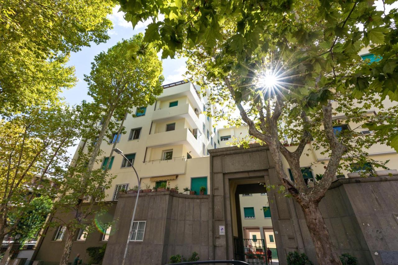 Trastevere In Love - B&B Roma