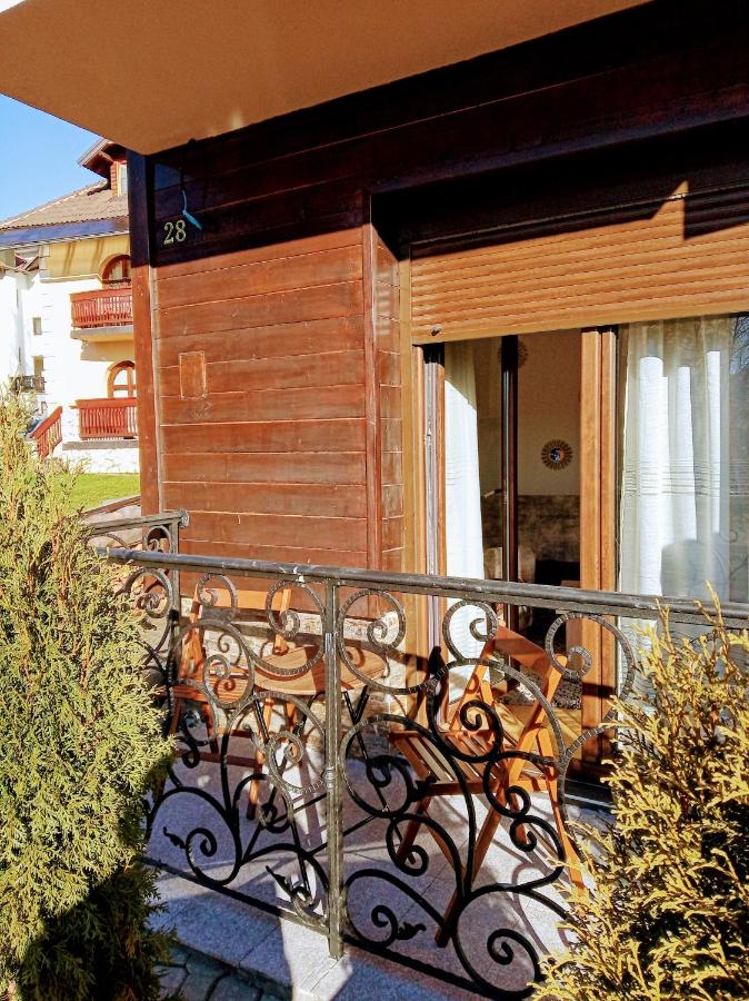 apartman PEJNOVIC - B&B