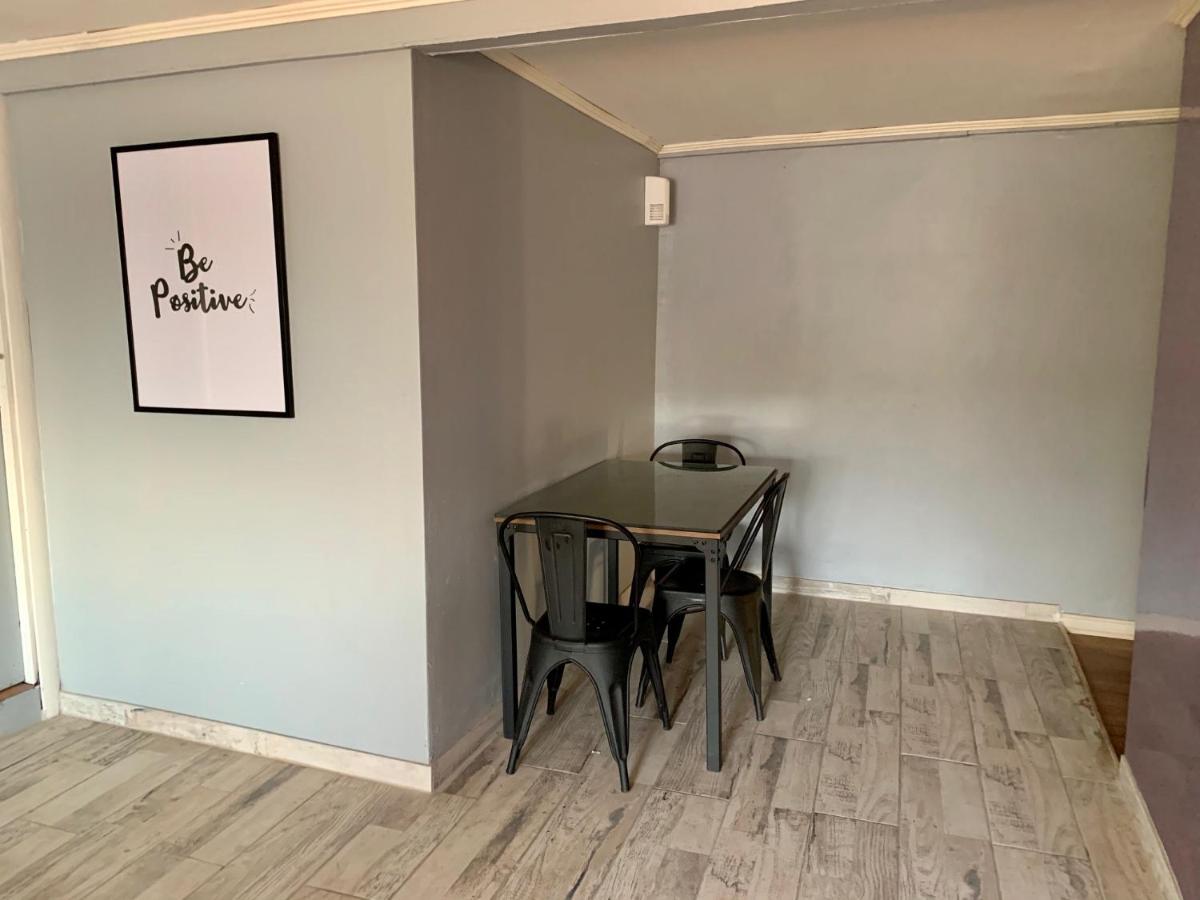 HOSTAL COSTA VIÑA - Ferienwohnung Viña del Mar