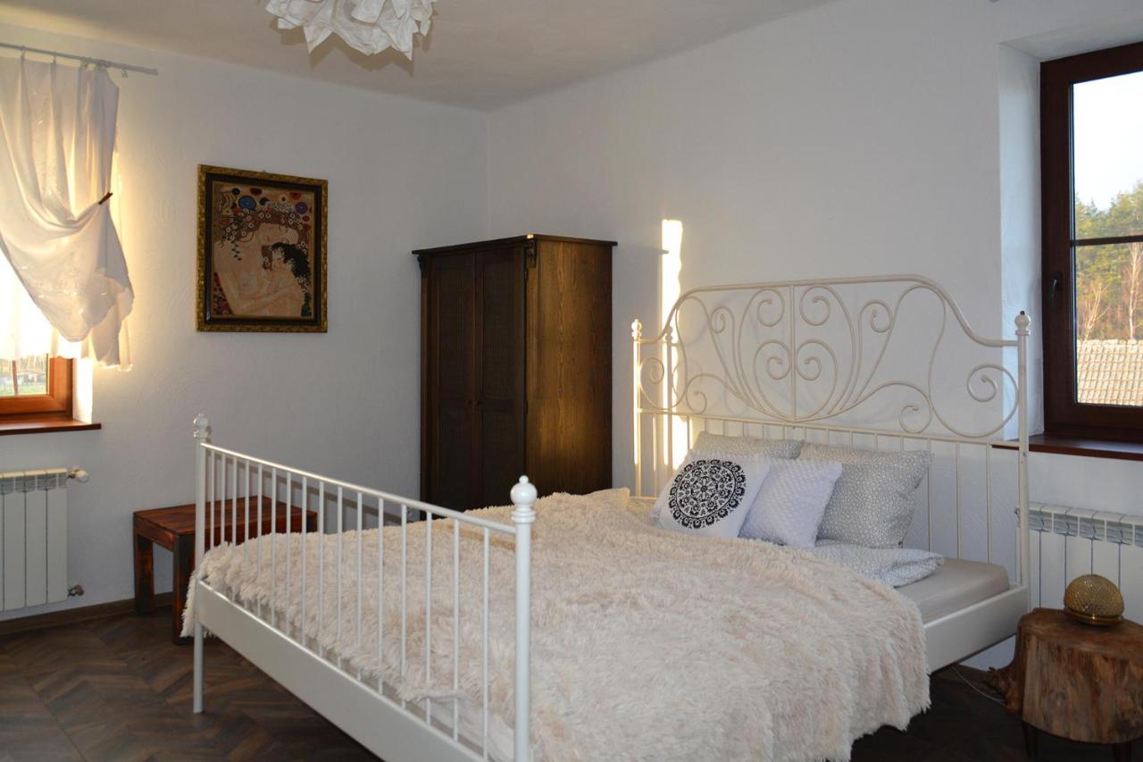 Chambre Triple avec Salle de Bains Privative