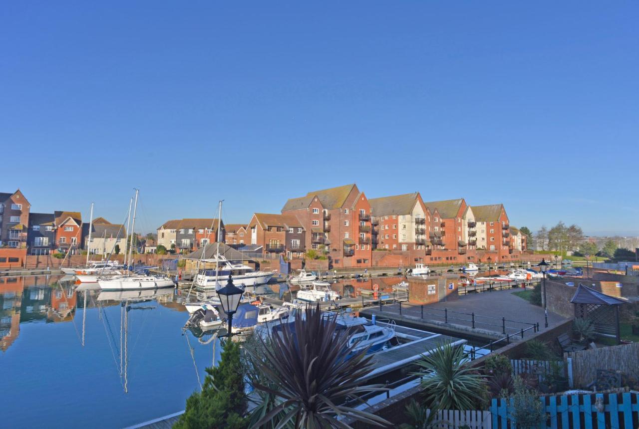 Marina Views - B&B