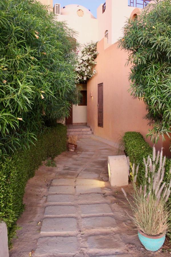 Beit Matta - Ferienwohnung Hurghada