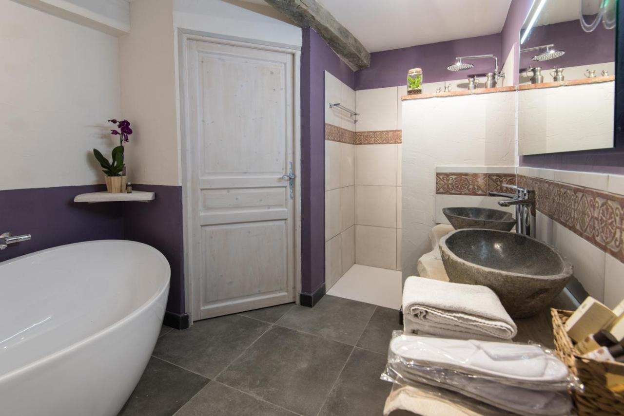 Deluxe Suite mit Kingsize-Bett