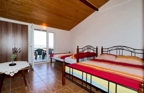 Appartement 2 Chambres
