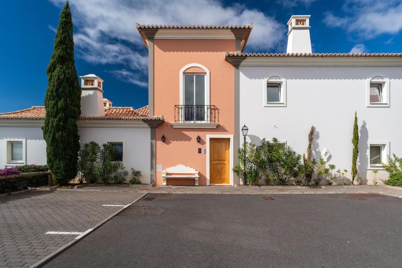 Luxury two bedroom Palheiro Village by HR Madeira - Ferienwohnung