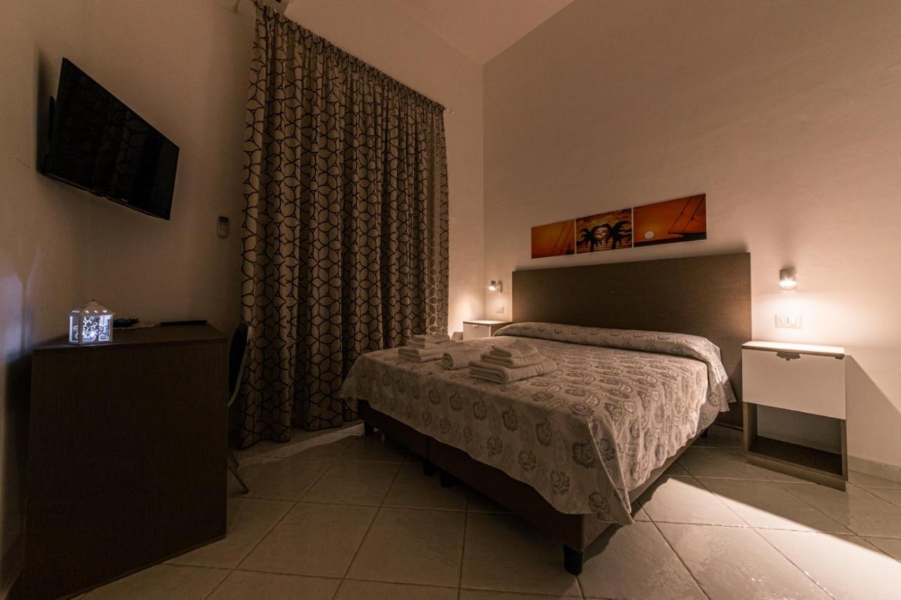 B&B Crotone - B&B Il Sognatore - Bed and Breakfast Crotone