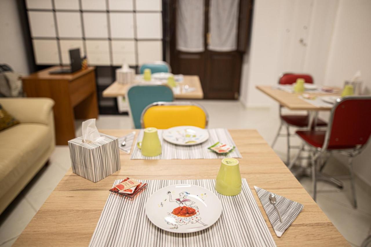 B&B Il Sognatore - B&B