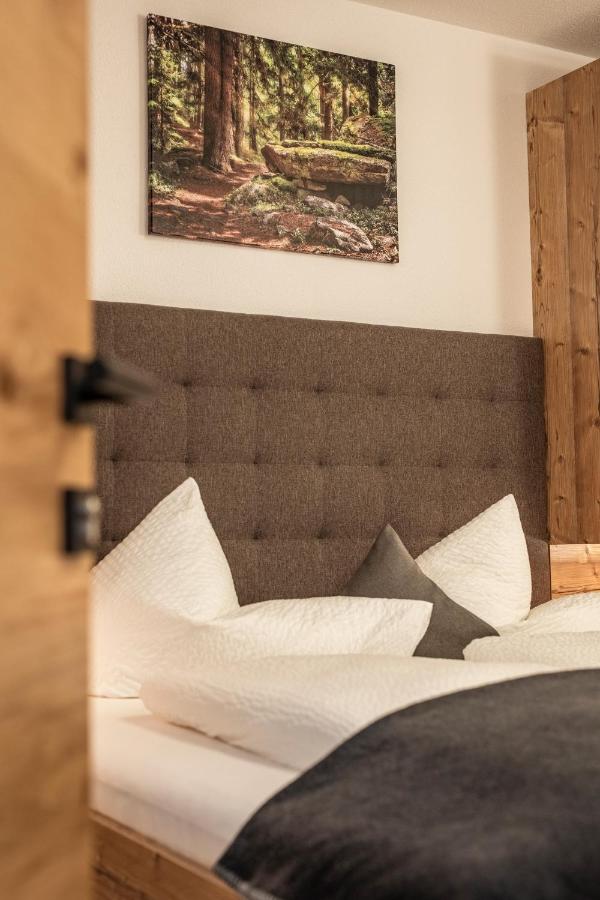 Apartamento con terraza