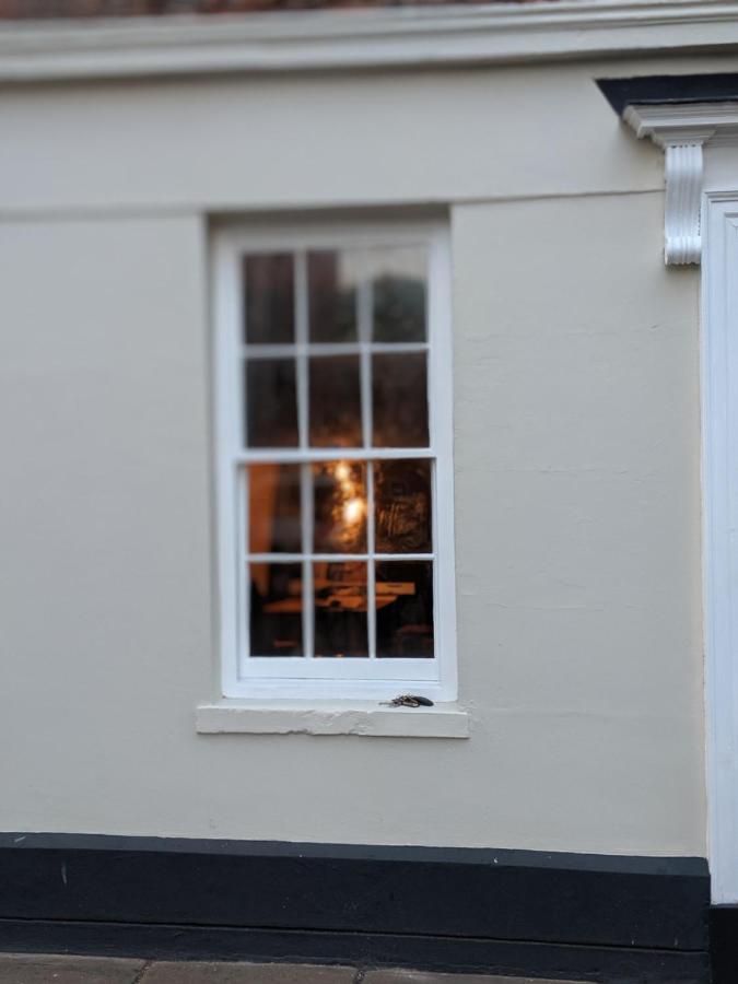 Spirit of Prince Street Hull Old Town - B&B