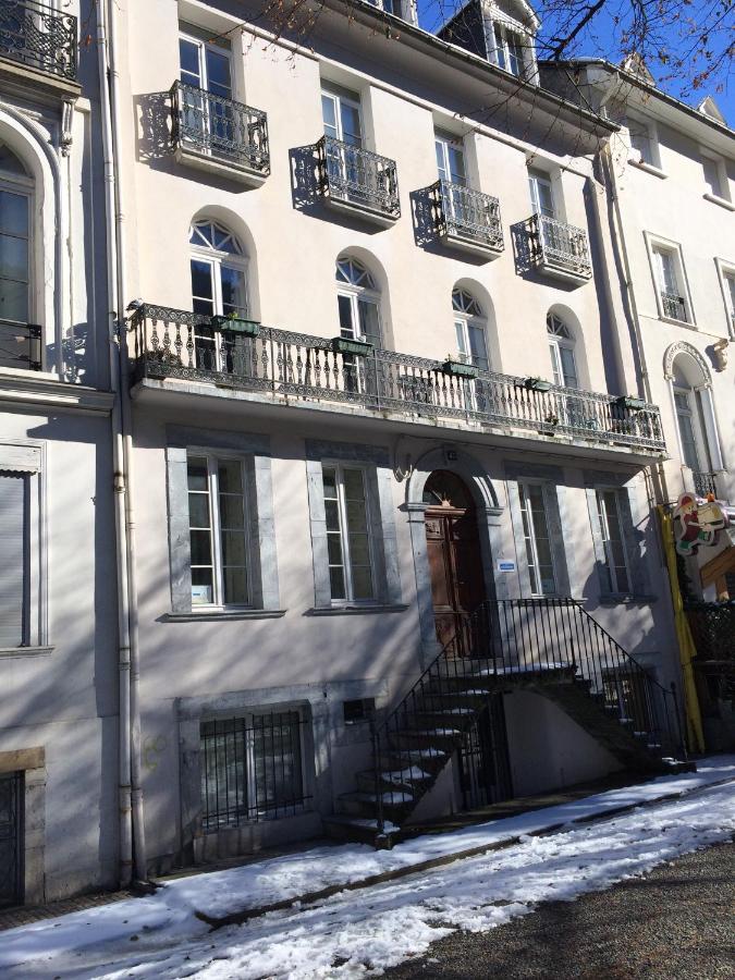 Les Meublés d'Etigny - Bed and Breakfast Bagnères-de-Luchon