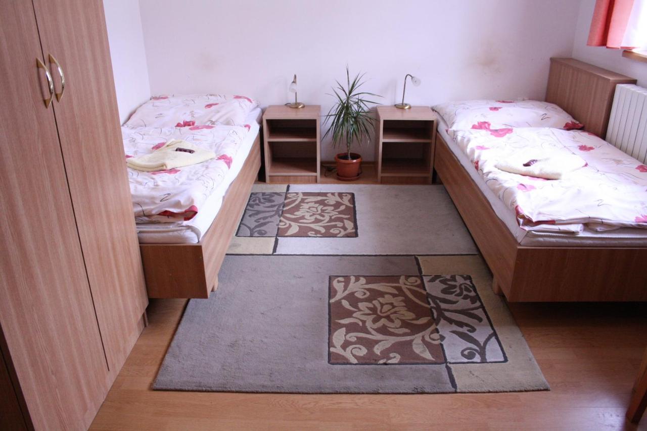 Superior Tweepersoonskamer met 2 Aparte Bedden