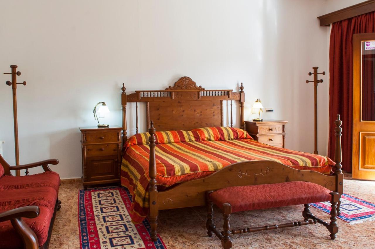 Villa 5 Chambres