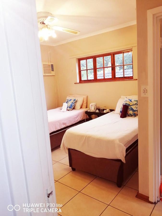 The Valley Guest House - B&B Pietermaritzburg