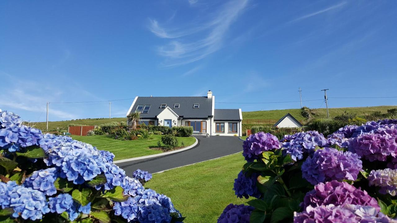 Blue Ocean Guest Suites - B&B