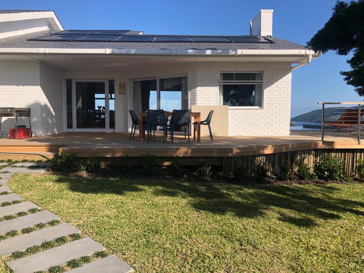 Haus mit 4 Schlafzimmern