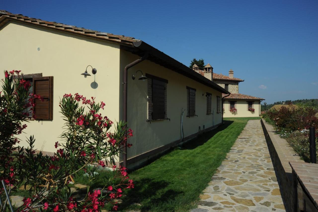 Apartment mit 2 Schlafzimmern und Terrasse