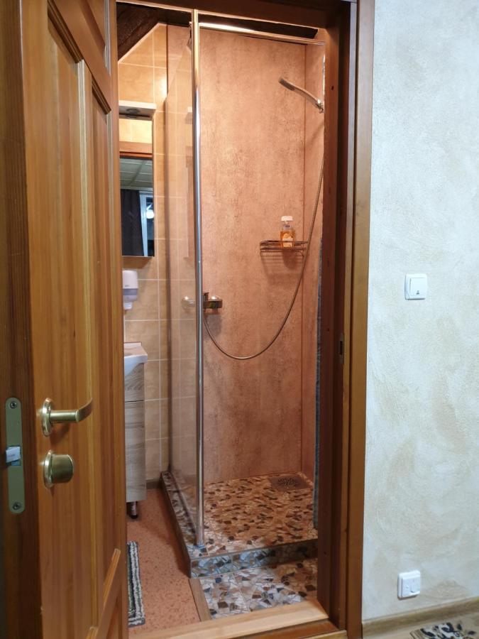 Double Room with Lake View