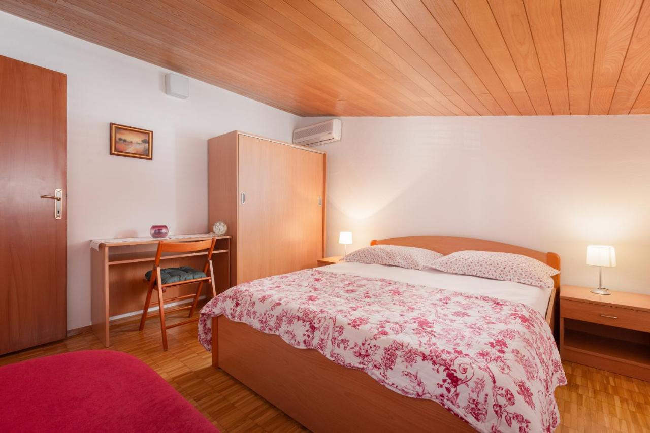 Appartement avec Terrasse