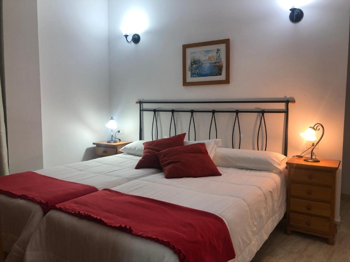 Appartement met 1 Slaapkamer en Uitzicht op de Bergen