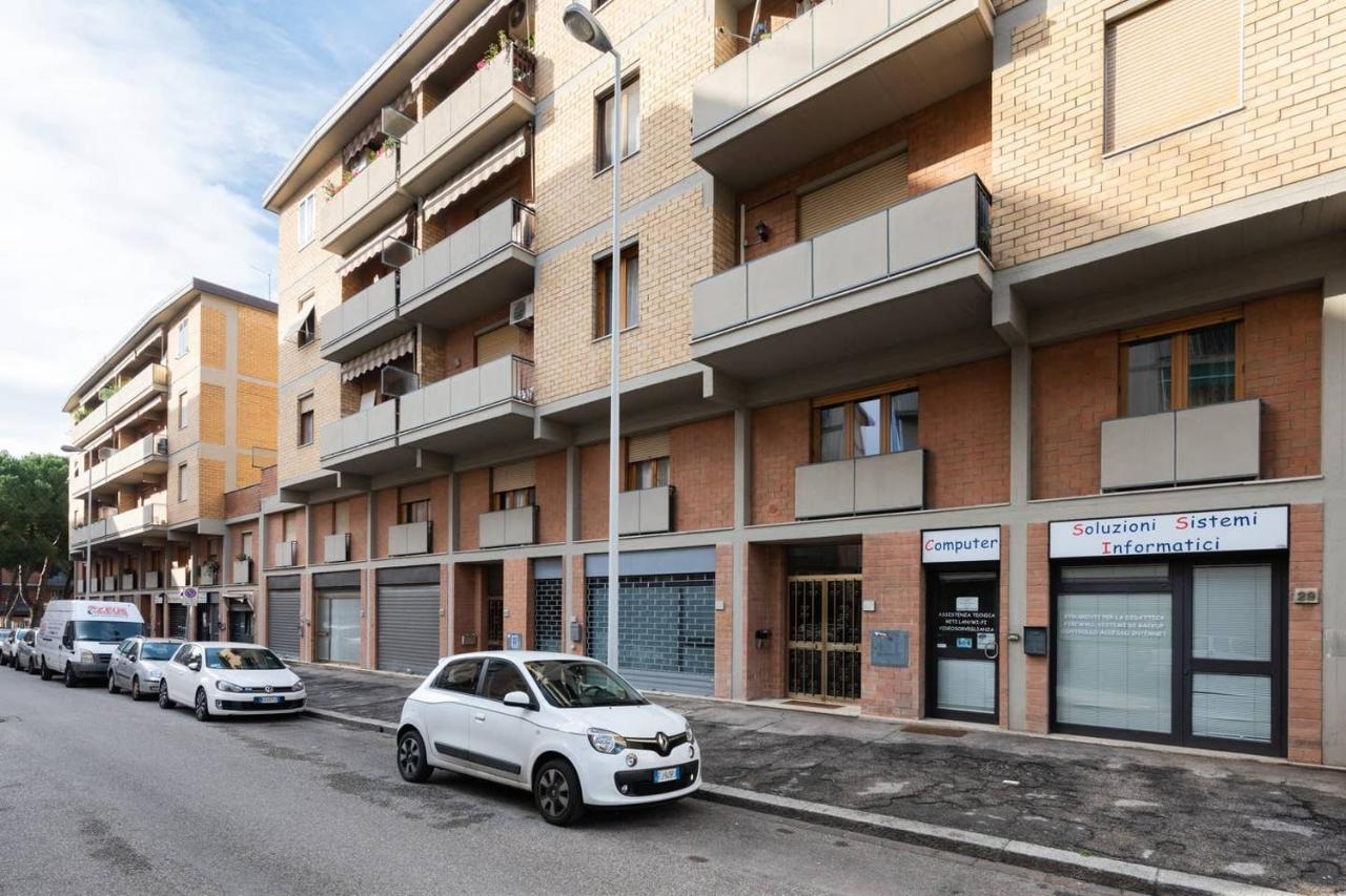 appartamento Firenze Careggi - Chambres d’hôtes
