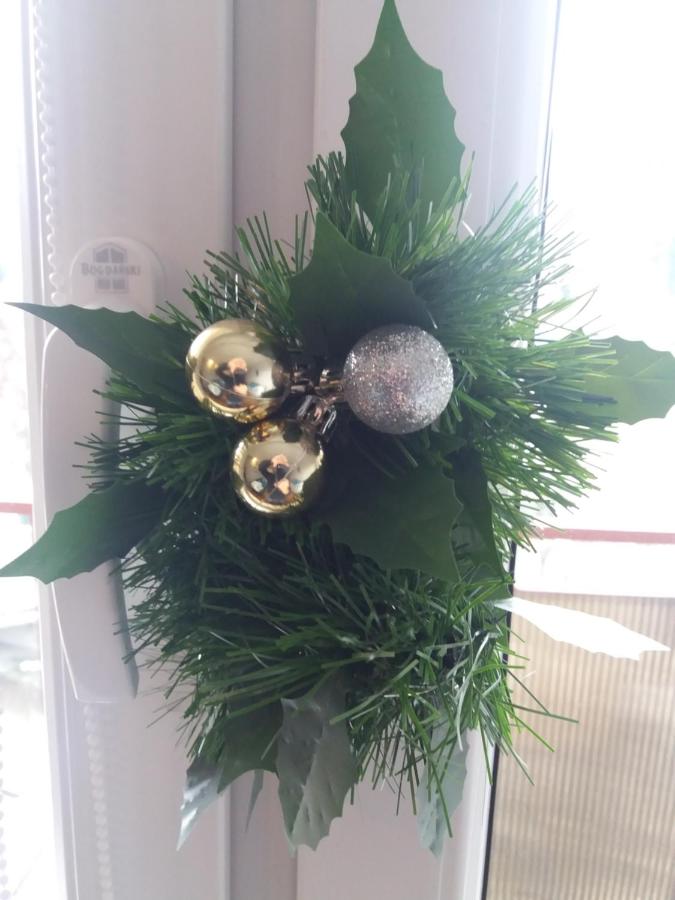 Apartamenty Lawendowe - Bed and Breakfast Krynica-Zdrój