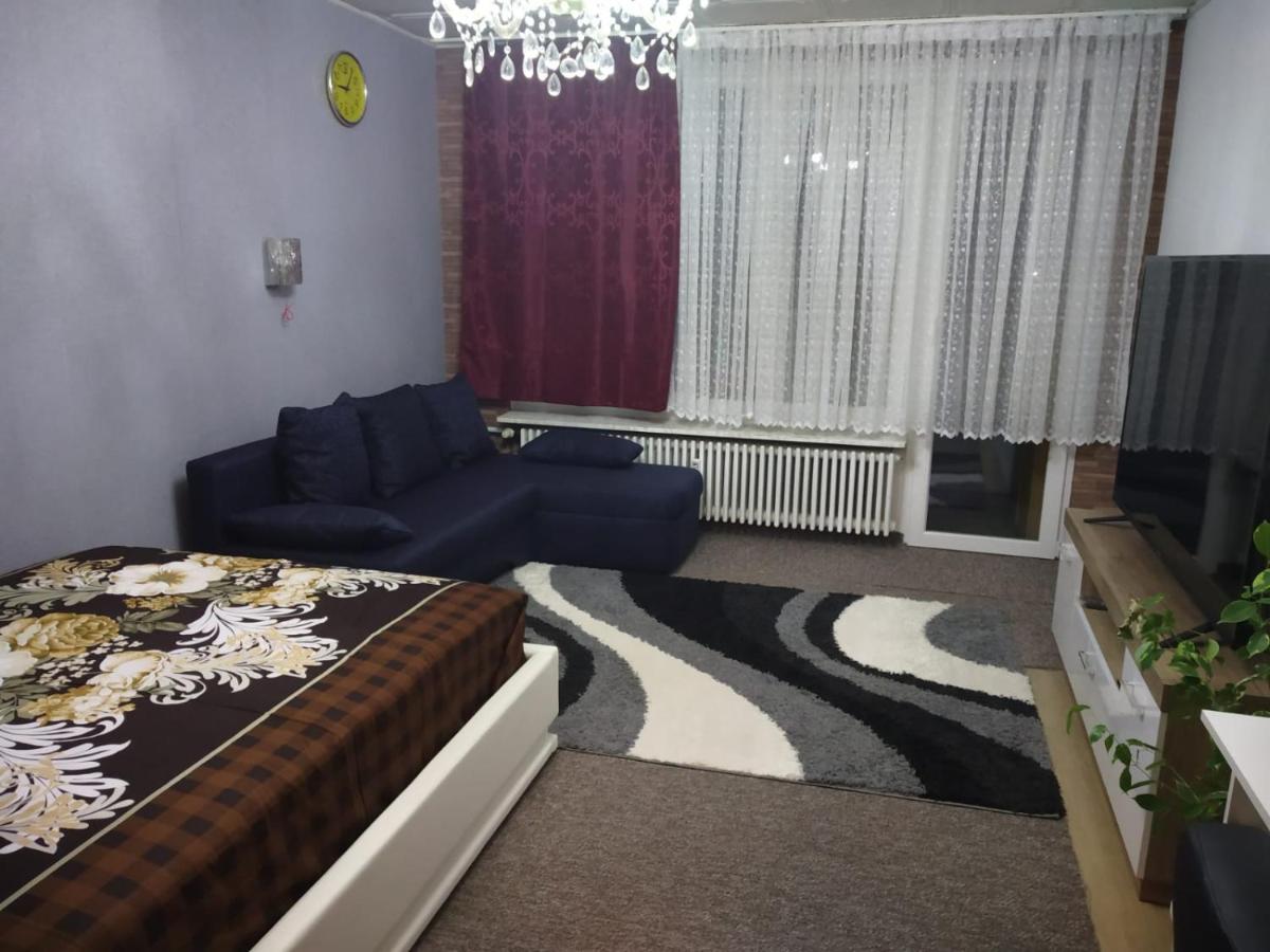 Your2ndhome-1 - B&B Sindelfingen
