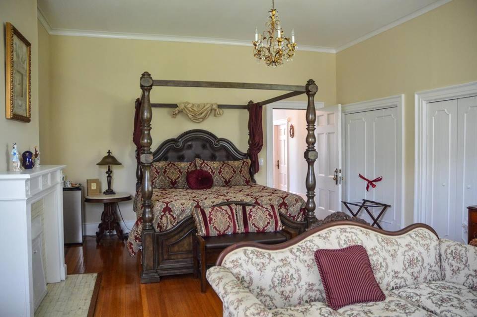 Superior Kamer met Kingsize Bed