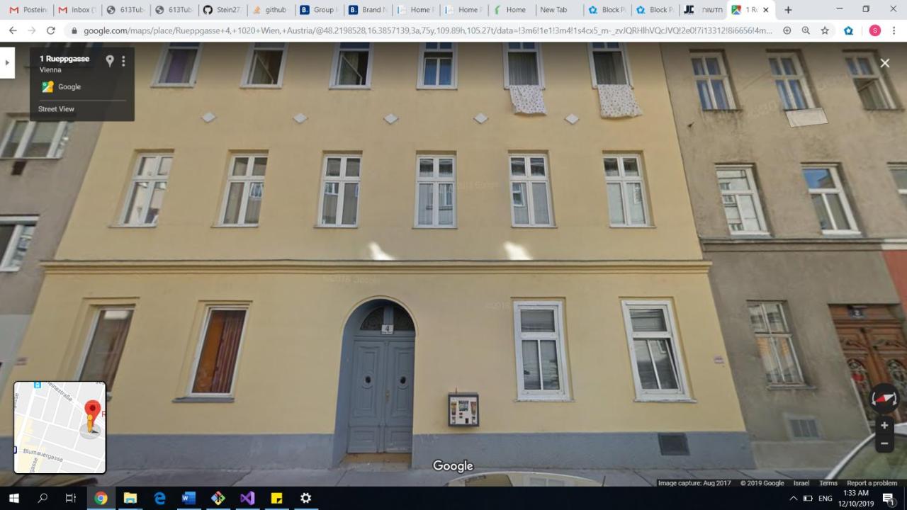 Radiant Premium Apartments - Central - Ferienwohnung