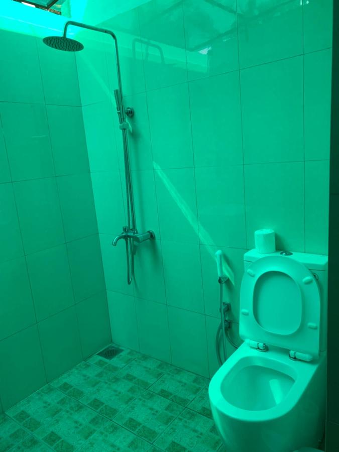 Chambre Double Économique