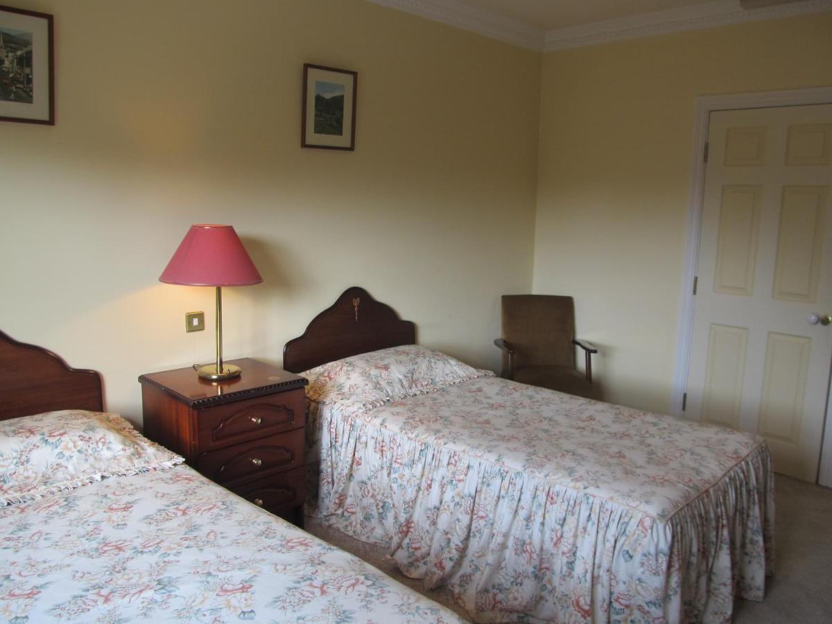 Zweibettzimmer
