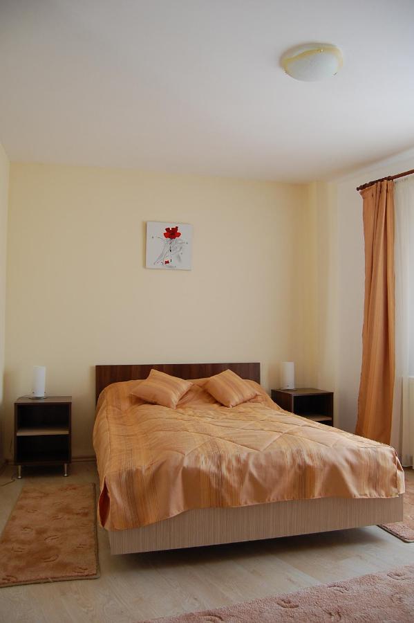 Chambre Double Standard