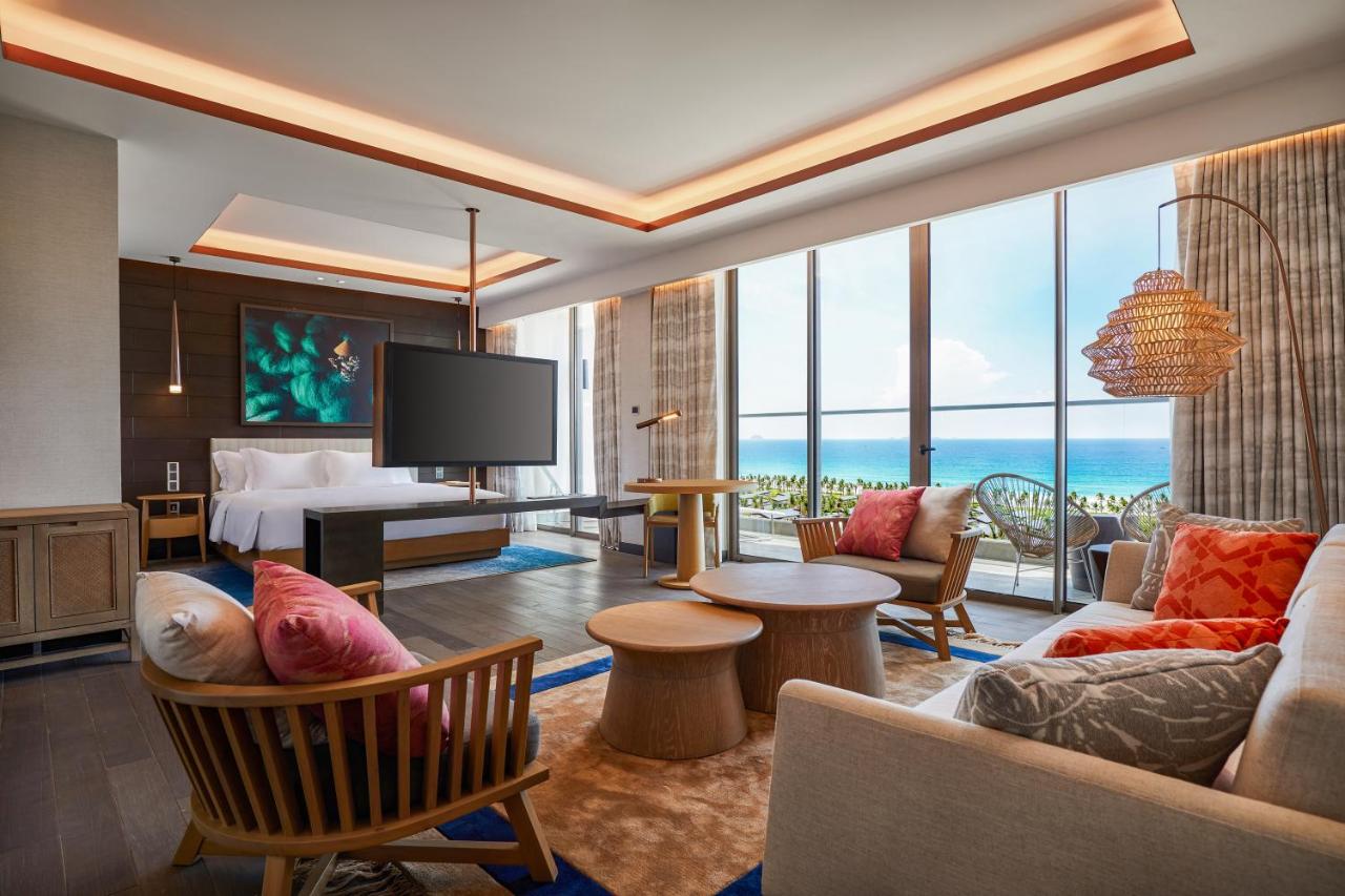Khu Nghỉ Dưỡng Radisson Blu Vịnh Cam Ranh