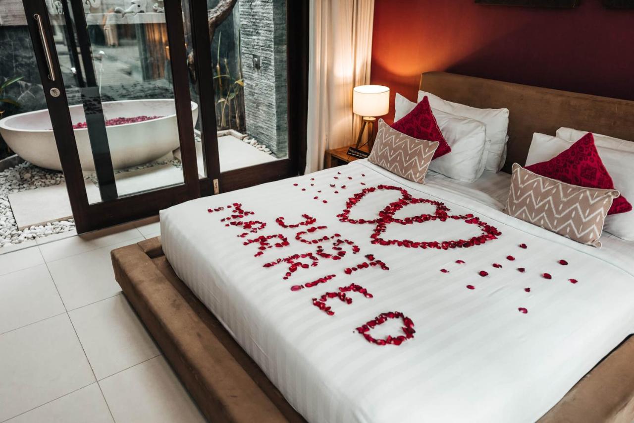 Villa con 1 Camera da Letto e Piscina Privata