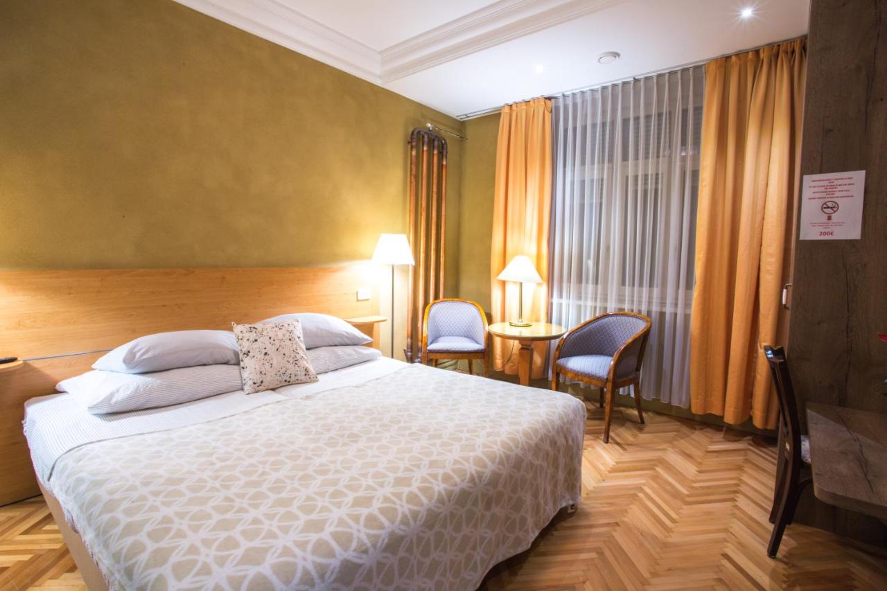 Marta Studios & Rooms - B&B Ljubljana