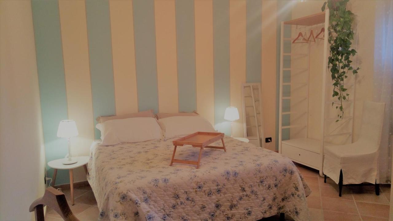 Suite con 1 Camera da Letto