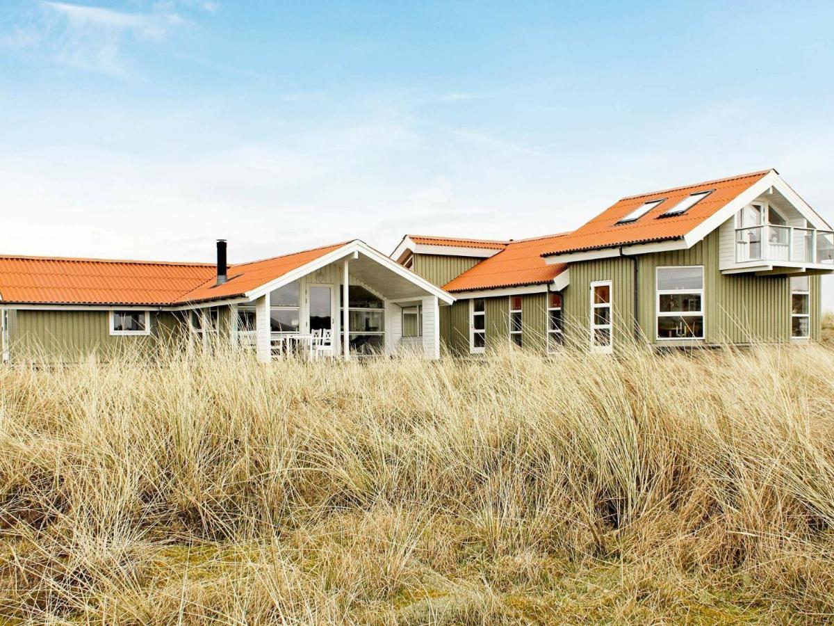 B&B Fanø Vesterhavsbad - 7 person holiday home in Fan - Bed and Breakfast Fanø Vesterhavsbad