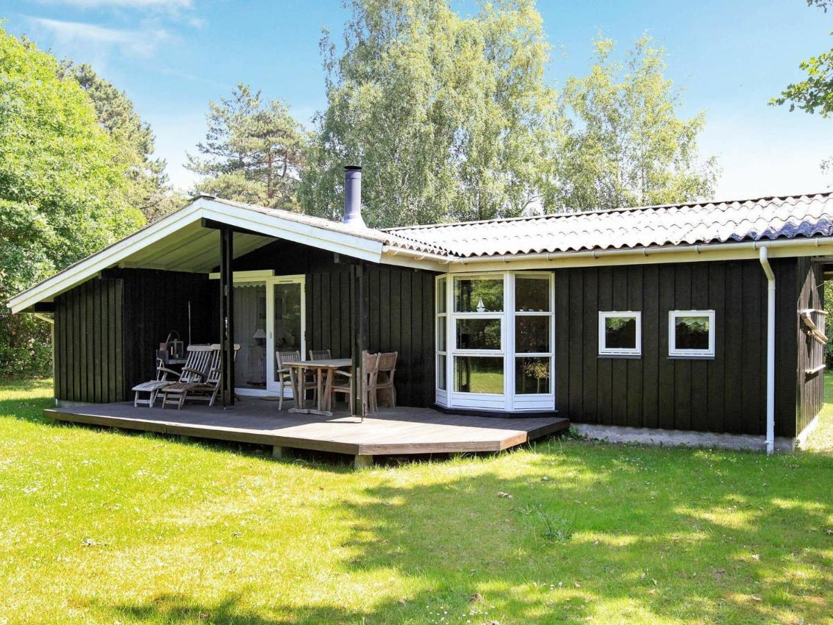 B&B Gørlev - 5 person holiday home in G rlev - Bed and Breakfast Gørlev