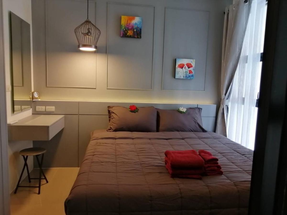 Appartement met 1 Slaapkamer
