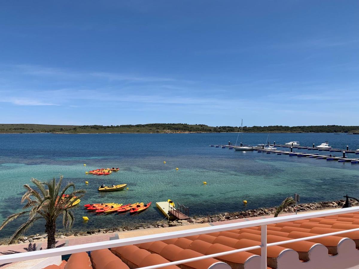 CARGOL by SOM Menorca - Ferienwohnung Fornells