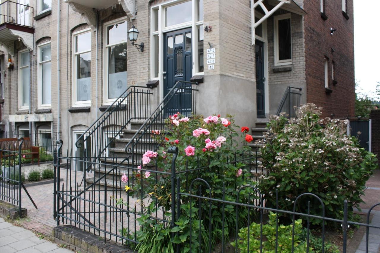 Arnhem Studios - B&B