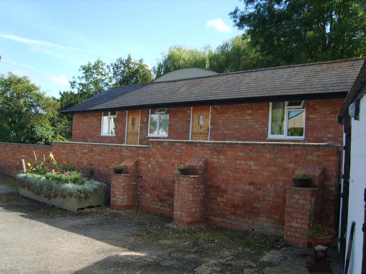 Church Farm - B&B