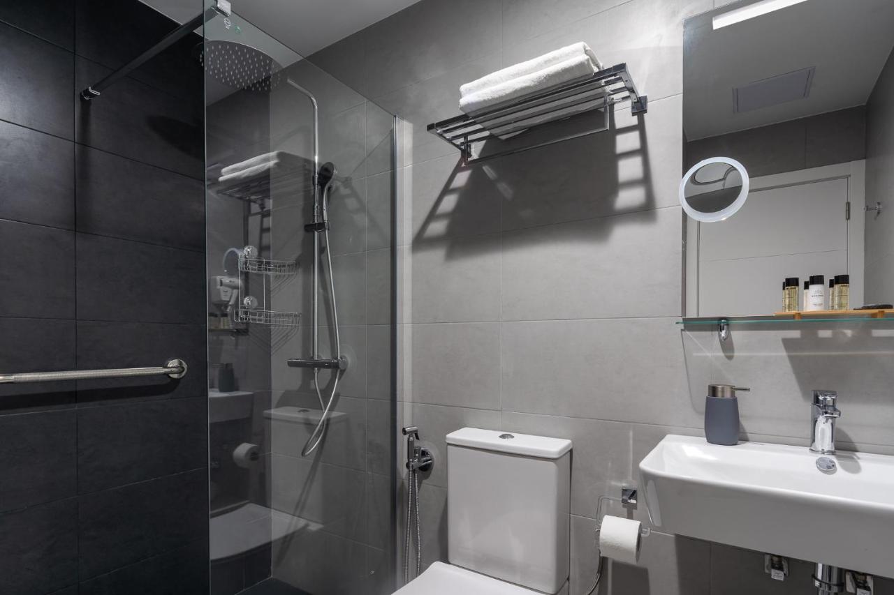VV LOYANT CANTERAS "by henrypole home" - B&B Las Palmas de Gran Canaria