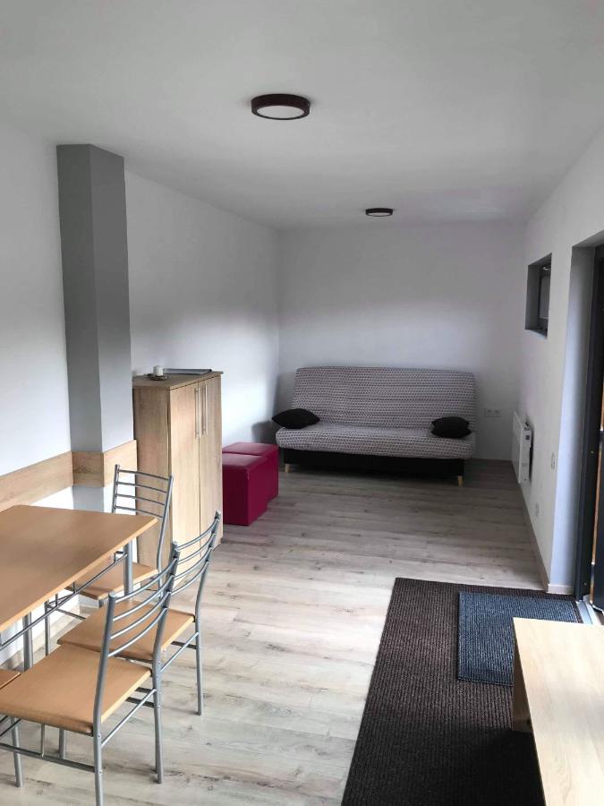 Orion Apartments (family) - Ferienwohnung
