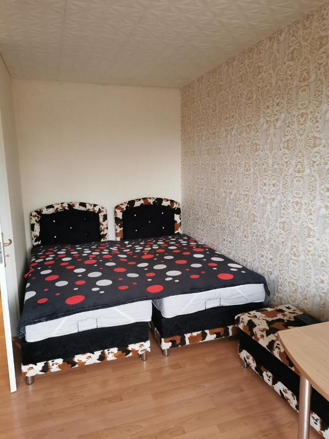 B&B Šiauliai - Eapartaments - Bed and Breakfast Šiauliai