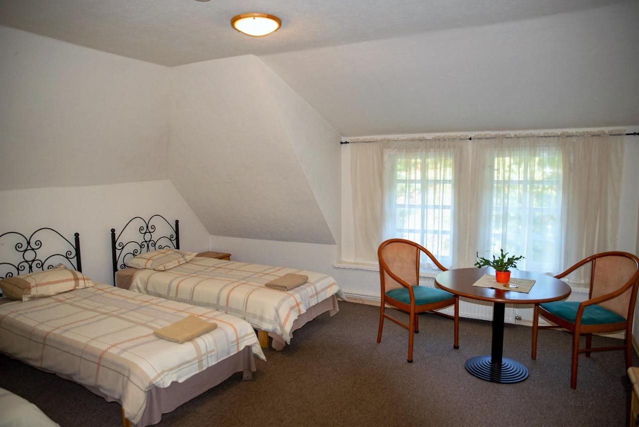 Double or Twin Room