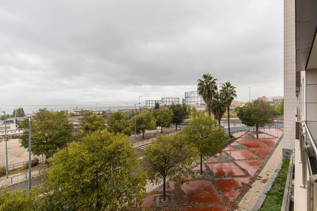 River View Apartment by Lisbon Heart - Ferienwohnung