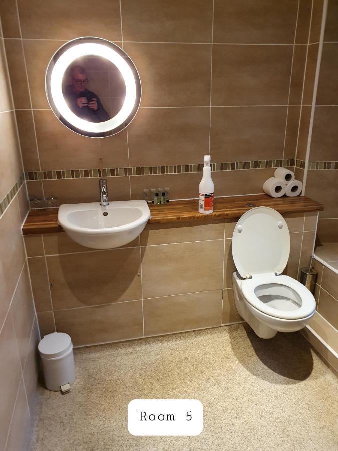 Camera Matrimoniale Deluxe