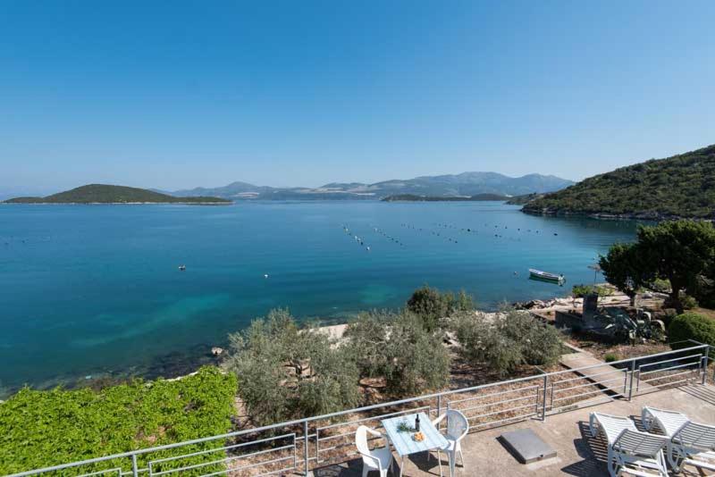 Apartmani Dubravko - Chambres d’hôtes