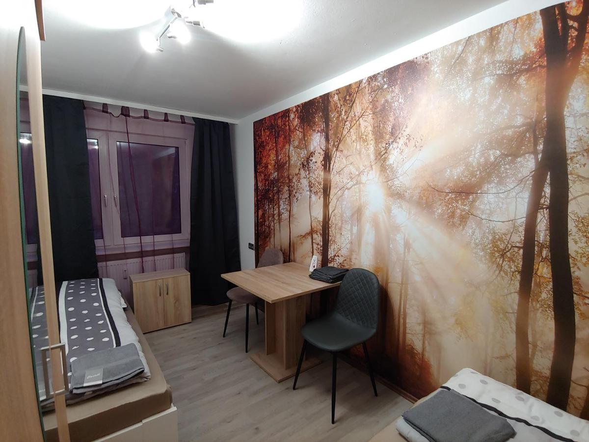 Duisburg Beeck - Ferienwohnung